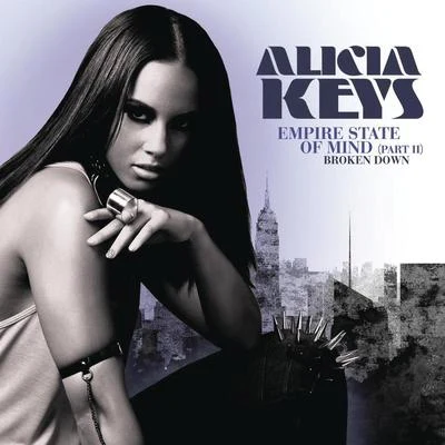 Alicia Keys Empire State Of Mind (Part II) Broken Down