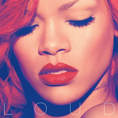 Rihanna Loud (Japan Version)