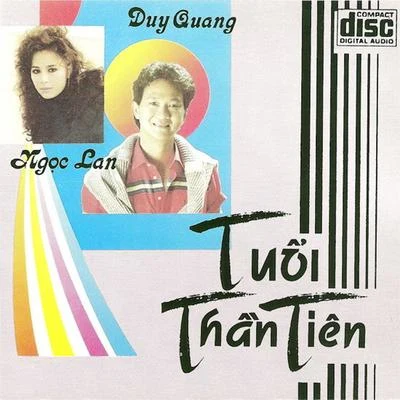 Ngoc Lan Tuổi Thần Tiên