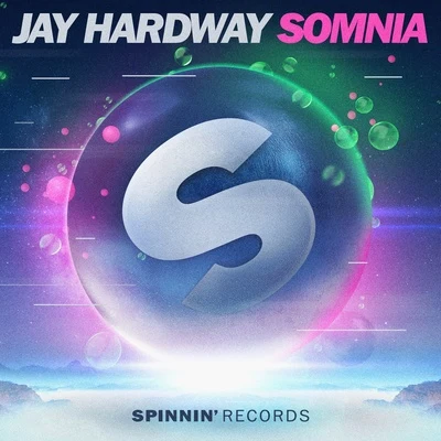 Jay Hardway Somnia