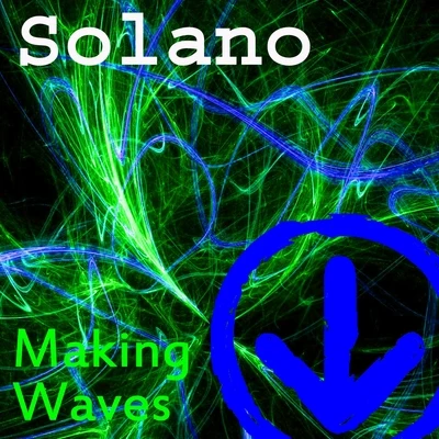 Solano Making Waves