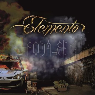 Elemento Foda-se