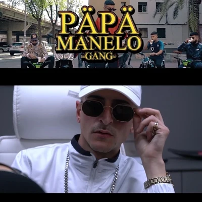 Päpä Manelo Gang