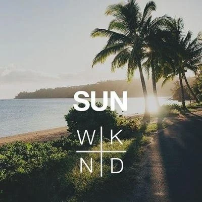 SAINT WKND Sun