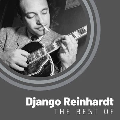 Django Reinhardt The Best of Django Reinhardt