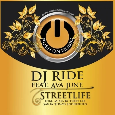 DJ Ride Streetlife