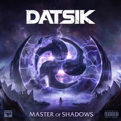 Datsik Master of Shadows