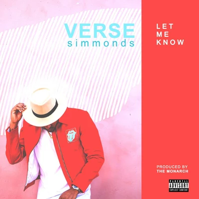 Verse Simmonds Let Me Know