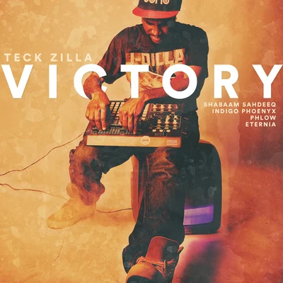 Shabaam Sahdeeq/Teck Zilla/Eternia Victory (feat. Phlow & Indigo Phoenyx)