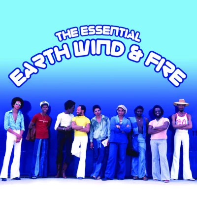 Earth, Wind & Fire The Essential