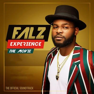 Falz The Falz Experience 2017 (Live)