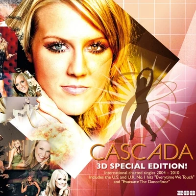 Cascada 3D (Special Edition)