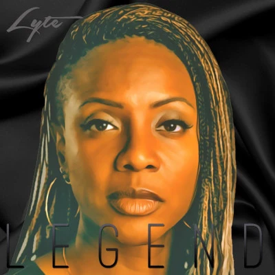 MC Lyte Legend