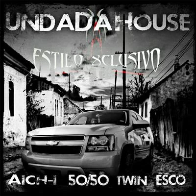 5050 Twin/Aich-I/Esco Estilo Xclusivo