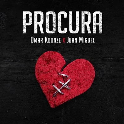 Omar Koonze/Juan Miguel Procura