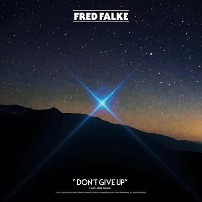 Fred Falke Don't Give Up