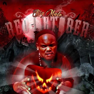 B.I.G. Malo Red October