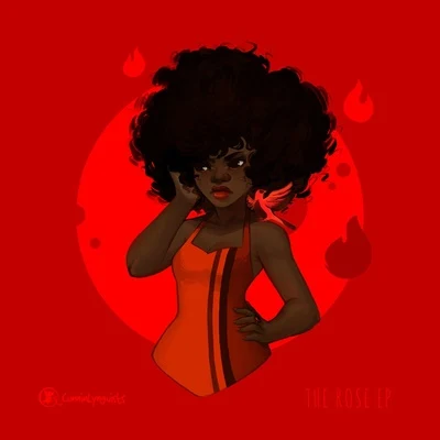 Cunninlynguists The Rose EP