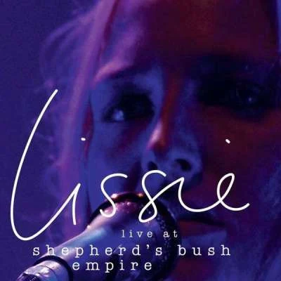 Lissie Live At Shepherd’s Bush Empire