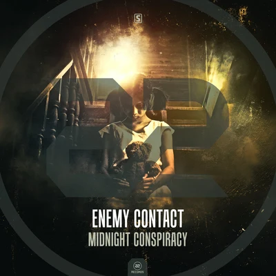 Enemy Contact Midnight Conspiracy