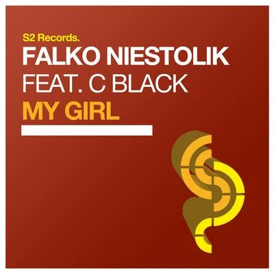 Falko Niestolik/C Black My Girl