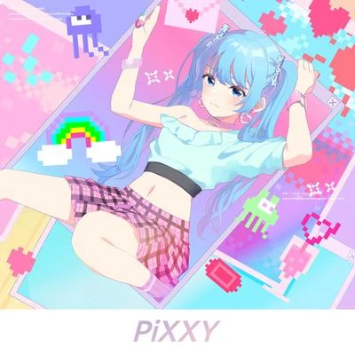 初音ミク/Picco Pixxy