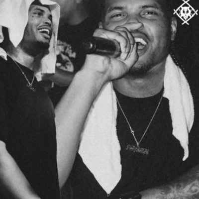 Xavier Wulf Whiplash'd