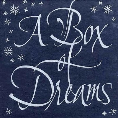 Enya A Box of Dreams