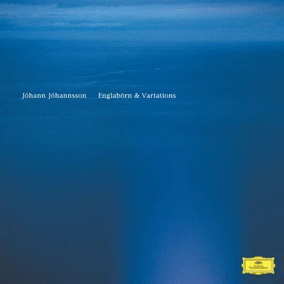 Jóhann Jóhannsson Englabörn & Variations