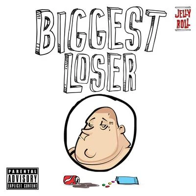 Jelly Roll Biggest Loser