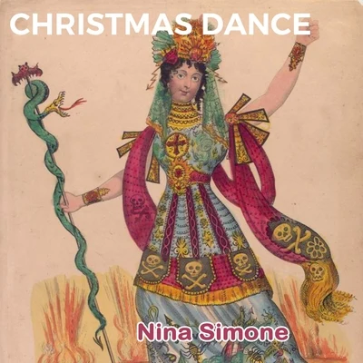 Carmen McRae/Chris Connor/Nina Simone Christmas Dance