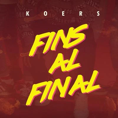 Koers Fins al final