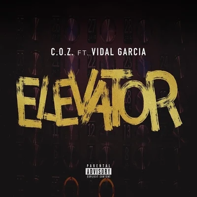 Vidal Garcia/C.O.Z. Elevator (feat. Vidal Garcia)