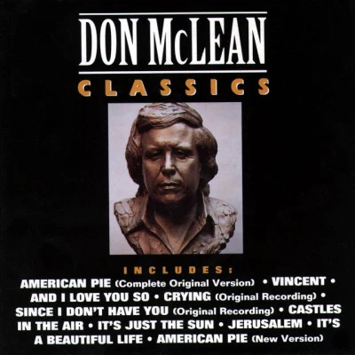 Don McLean Classics