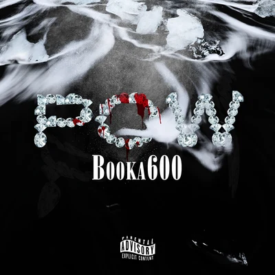 Booka600 Pow