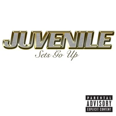 Juvenile Sets Go Up