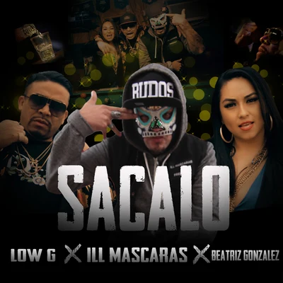 Low G/Beatriz Gonzalez/iLL Mascaras Sacalo