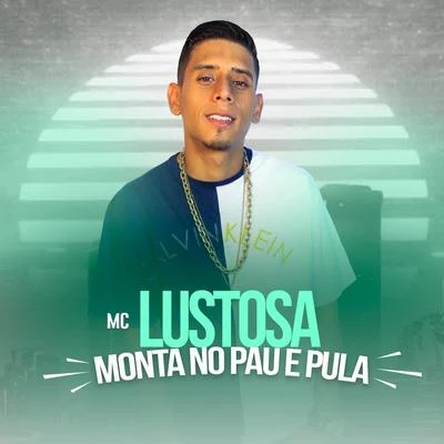 Mc Lustosa/DJ TH Monta No Pau e Pula