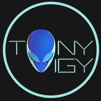 Tony Igy Sonar (Trap Version)