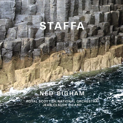 Royal Scottish National Orchestra Bigham: Staffa