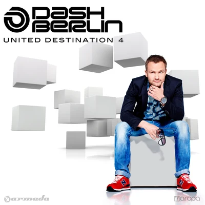 Beat Service/Tania Zygar/Shanokee/Audien/Kim Fai/Dash Berlin United Destination 4