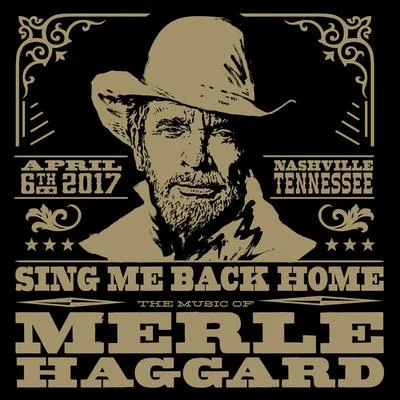 Lucinda Williams/Theresa Haggard/Willie Nelson/John Anderson/Hank Williams Jr./Miranda Lambert Okie From Muskogee (Live)