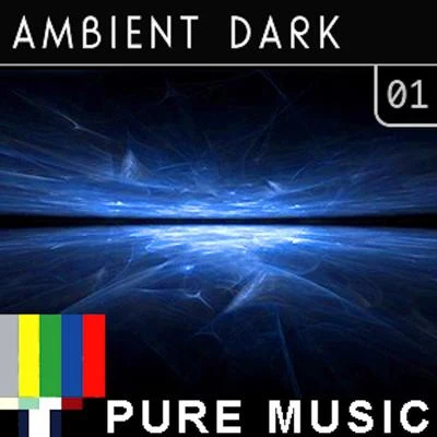 Alec Brian Puro/Raney Shockne/Julian Beeston Ambient Dark Vol. 1