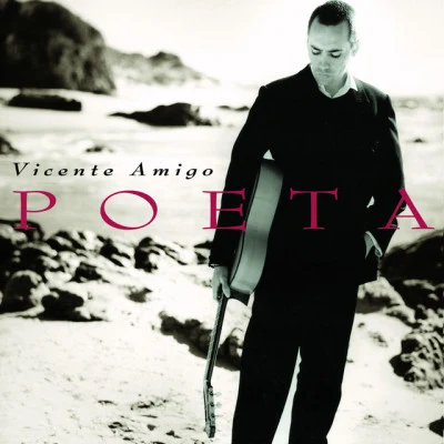 Vicente Amigo Poeta