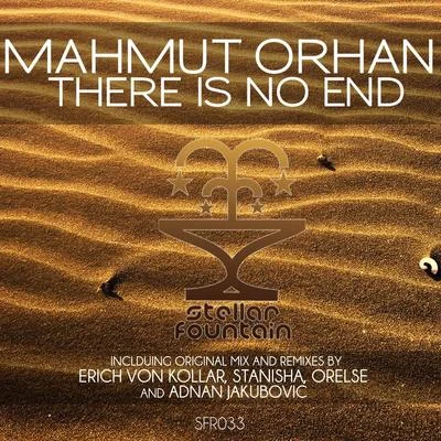 Mahmut Orhan There Is No End