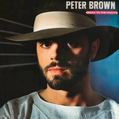 Peter Brown Back to Front (Expanded Edition)