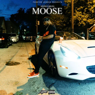 Hypno Carlito MOOSE