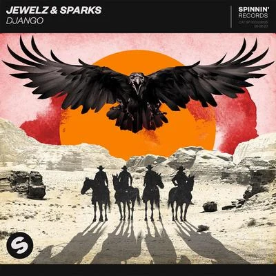 Jewelz &amp; Sparks Django