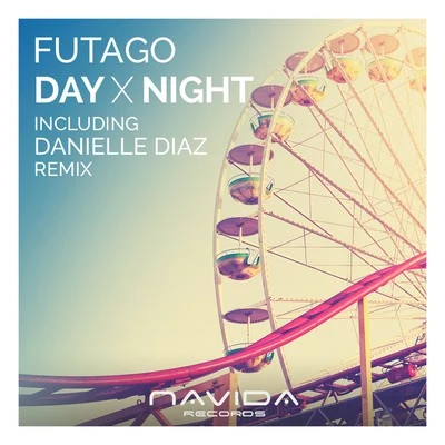 Futago Day X Night