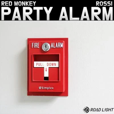 Rossi/Red Monkey Party Alarm